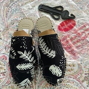 Havaiana Mule Loafer
